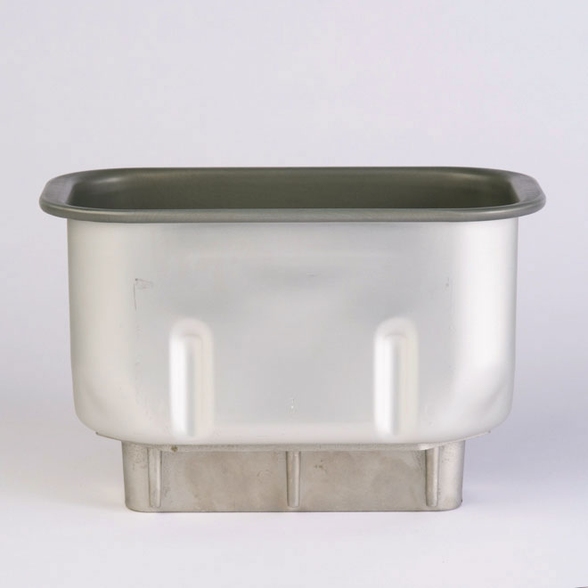 Baking Pan for BBCC-V20/X20 and BB-CEC20 **EXCLUDES KNEADING BLADES K1
