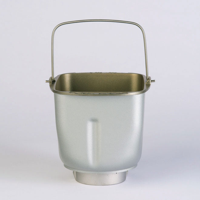 Baking Pan for BB-HAC10 **EXCLUDES KNEADING BLADE W9