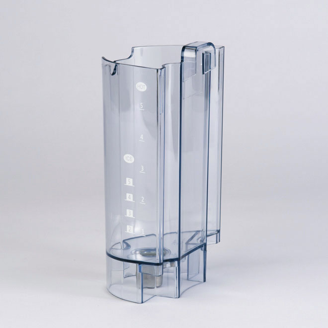Water Tank Set for EC-DAC50 O7