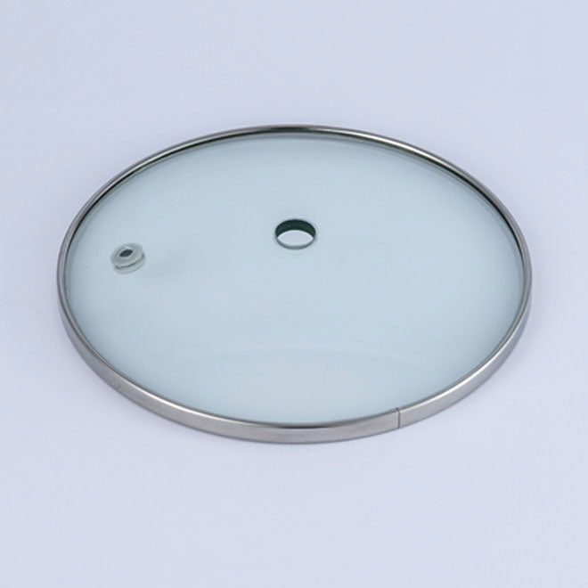 Glass Lid Only for NHS-10 (5 / 6 Cup Model) **LID KNOB NOT INCLUDED** P1