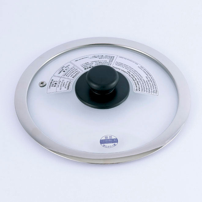 Glass Lid Set for Thermal Cooking Pot SN-XAE G1