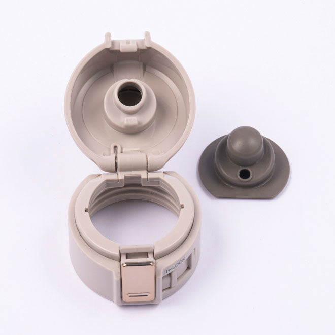 Stopper Cover Set (Gold) for SM-KHE36/48NL **EXCLUDES STOPPER SET M3