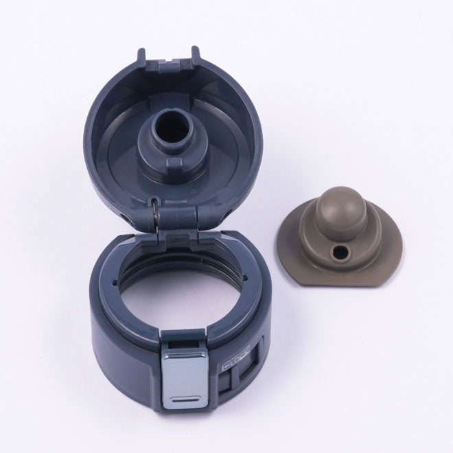 Stopper Cover Set (Blue) for SM-KHE36/48AG **EXCLUDES STOPPER SET D7