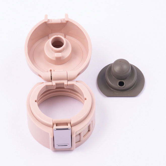 Stopper Cover Set (Pink) for SM-KB36/48PX **EXCLUDES STOPPER SET V1