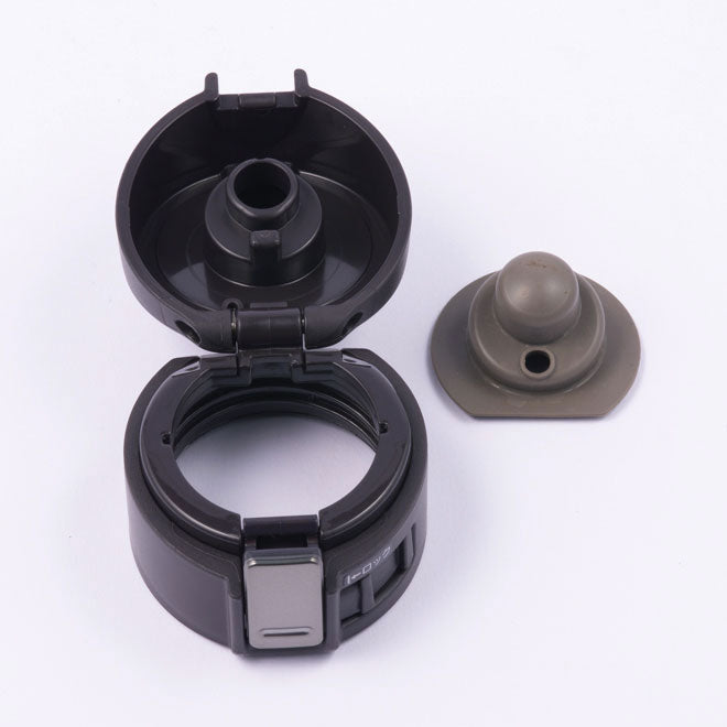 Stopper Cover Set (Brown) for SM-KB36/48TM **EXCLUDES STOPPER SET P1
