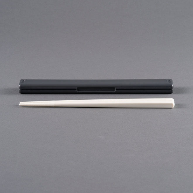 CHOPSTICKS SET (BLACK)-ONLY COLOR AVAILABLE U1
