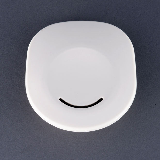 Steam Cap for NS-WAC/WTC White (-WD) Color C7