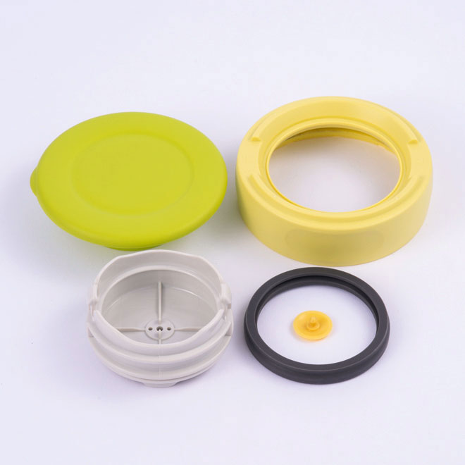 Lid Set (Green) for SW-GA36GF (Avocado Green) K1