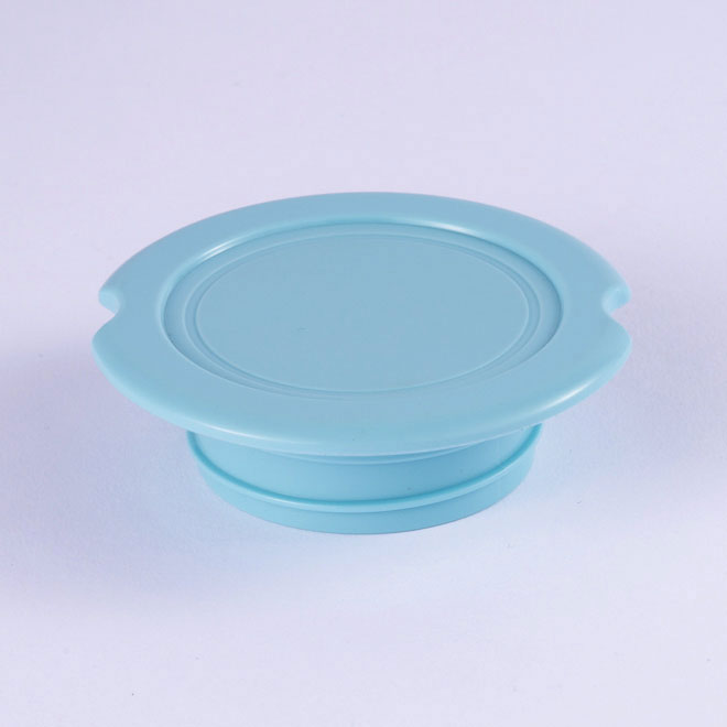 Lid Cover (Blue) for SW-EAE35/50AB (Aqua Blue) N1