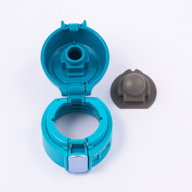 Lid Set (Marine Blue) for SM-PB34AM O1