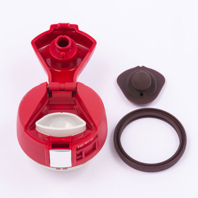 Stopper Cover Set (Red) for SM-YAE48RA K9