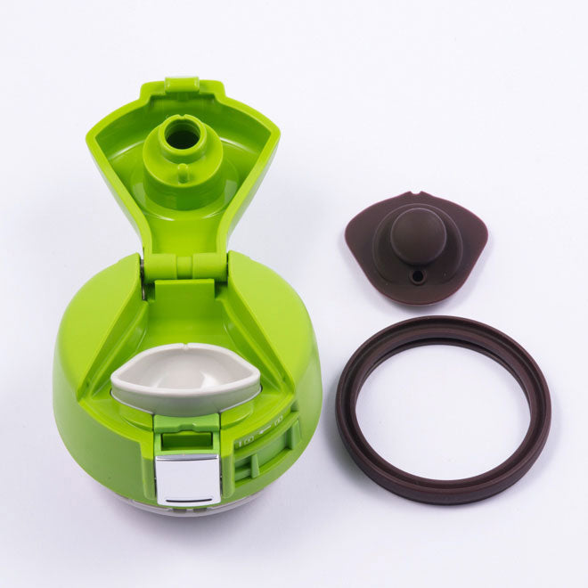 Stopper Cover Set (Green) for SM-YAE48GA V3