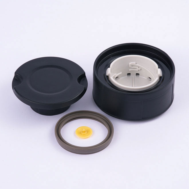 Lid Set (Black) for SW-HAE55XA (Stainless) Z7