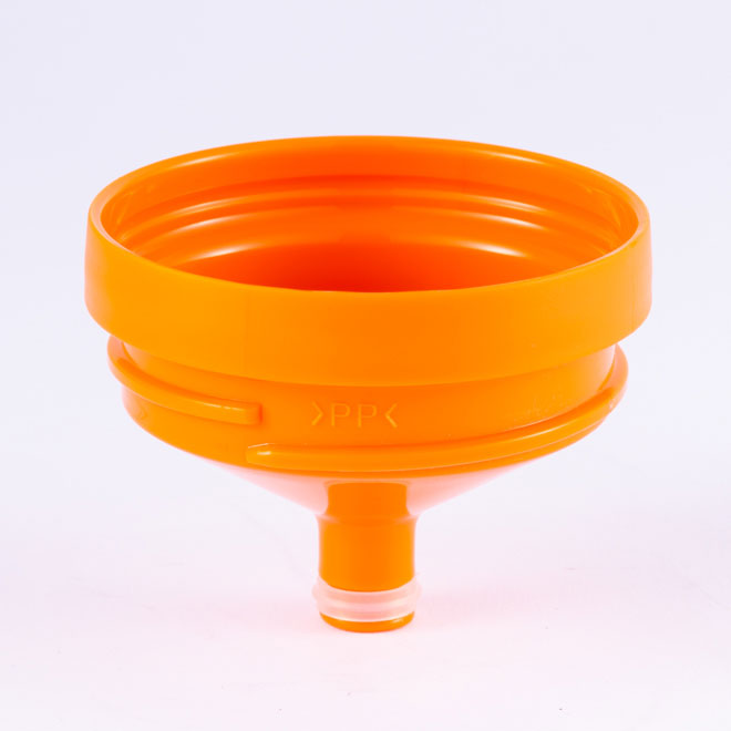 Upper Stopper (Orange) for SH-FB19 L1