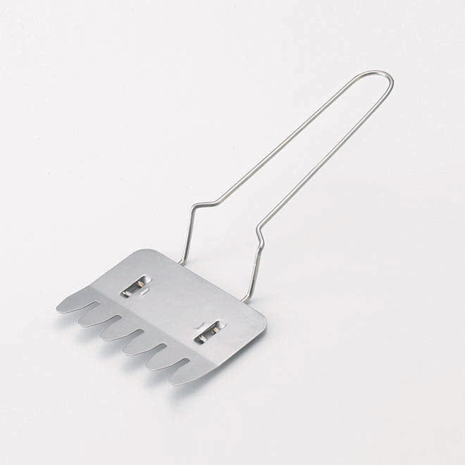 Spatula for Fish Roaster EF-VPC/VSC D9