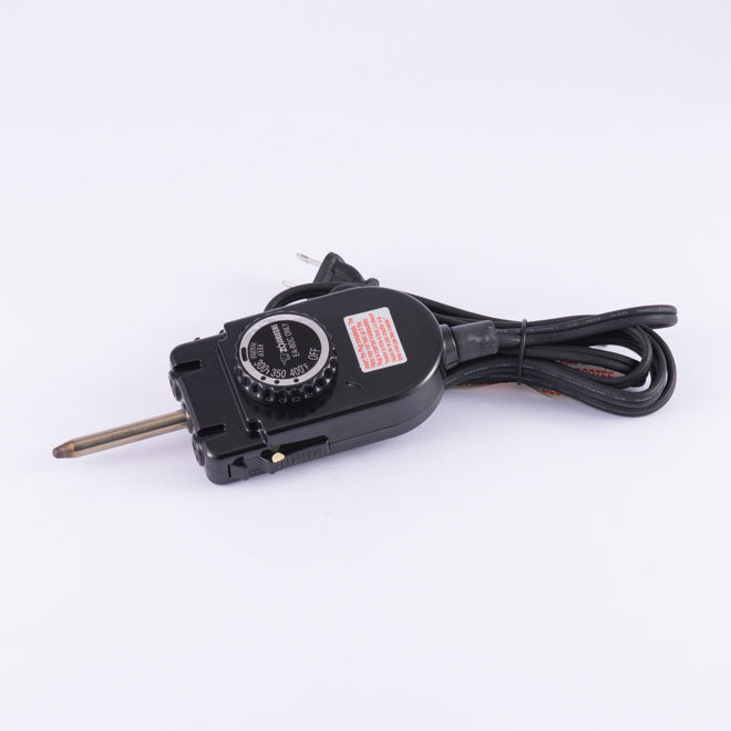 Power Cord with Temperature Control Plug for EA-DCC10 W1