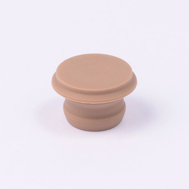Cap Packing (Beige) for SM-LA (-NM) Rose Gold V9