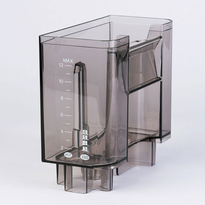 Reservoir for EC-YGC120 (Excludes Cover) Y9