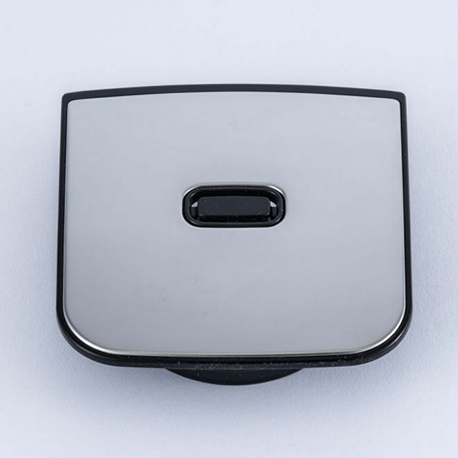 Steam Cap Set for NL-BAC05 Q5