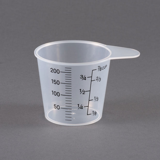 Measuring Cup for Breadmakers Z5