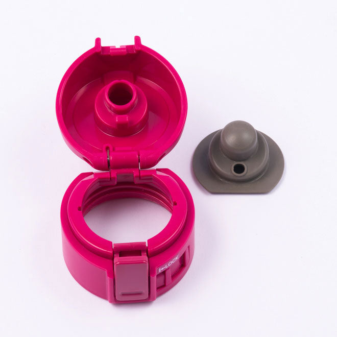 Stopper Cover Set (Deep Cherry) for SM-KHE36/48PV **EXCLUDES STOPPER SET J9