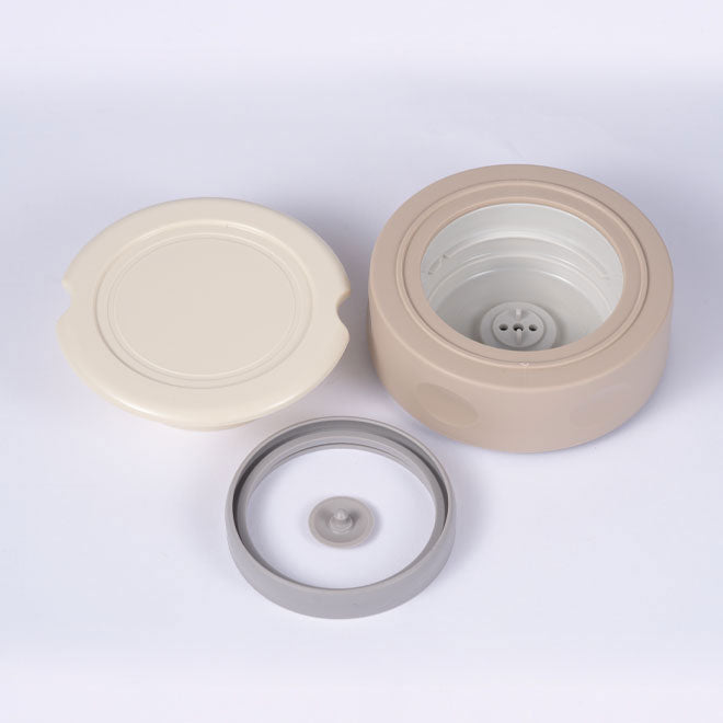 Lid Set (Ivory) for SW-EAE35/50CC (Cream) J1