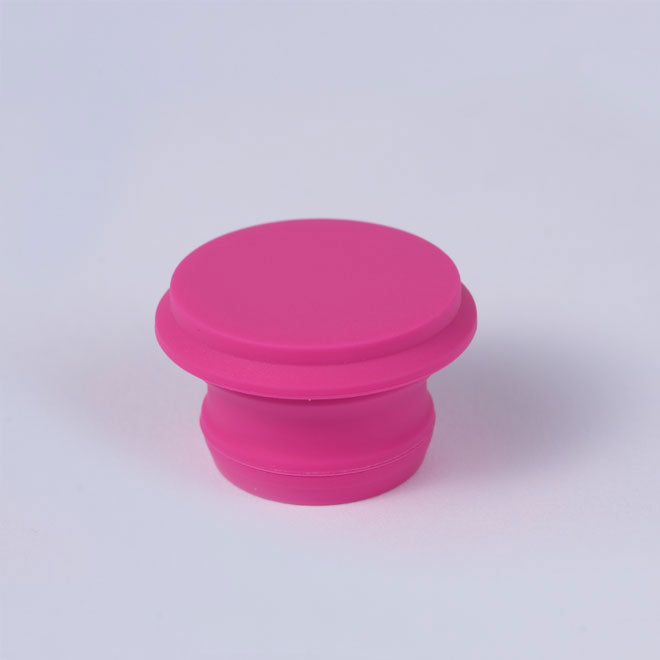 Cap Packing (Pink) for SM-LB (-PM) Floral Pink Q3