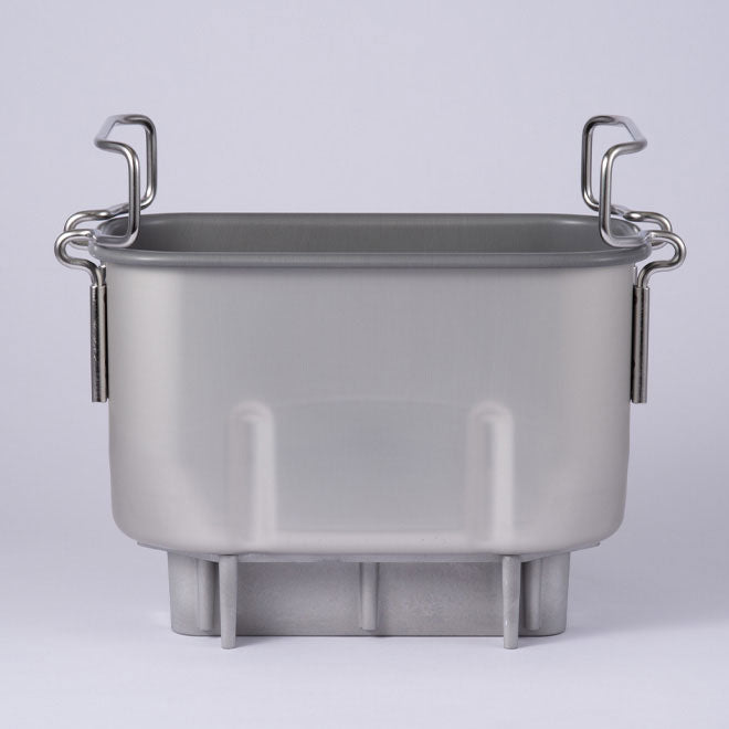 Baking Pan for BB-PDC20 **EXCLUDES KNEADING BLADES M7