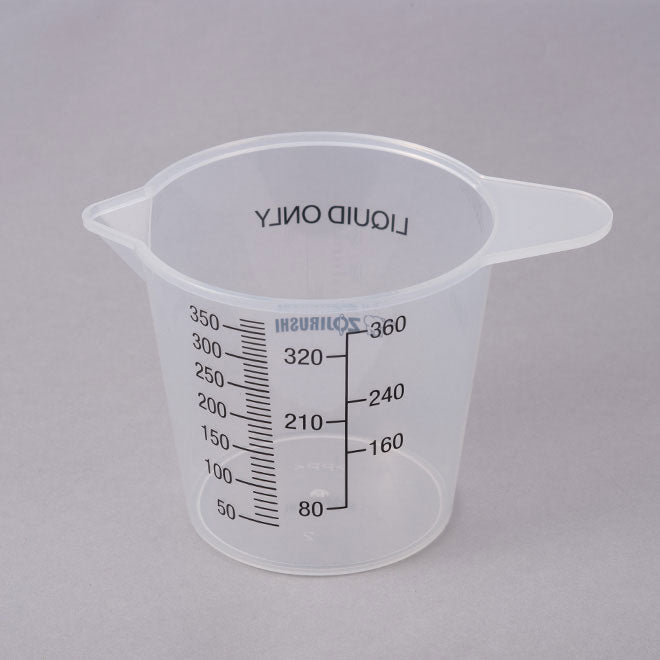 Liquid Measuring Cup for BB-PDC20 / PPC20 D1