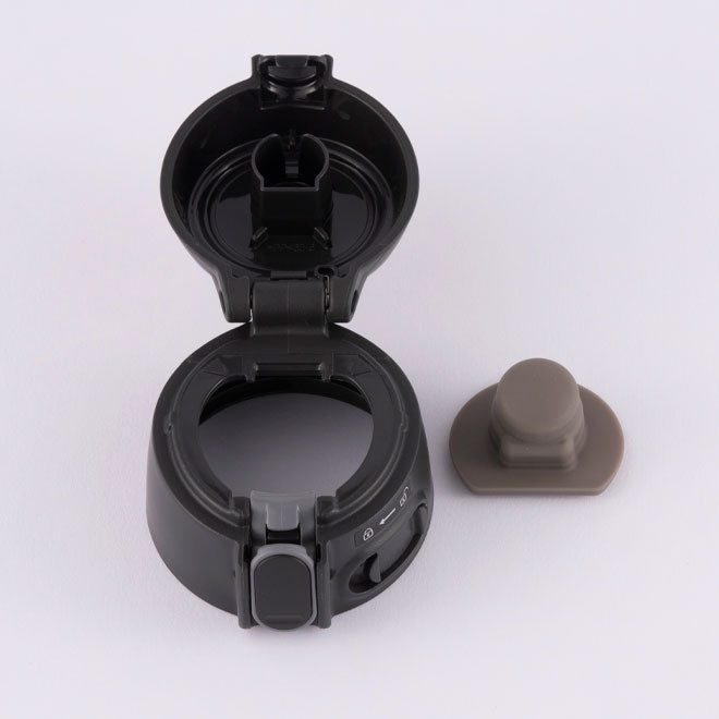 Stopper Cover (Black) for SM-TA36/48/60BA/XA / 48KTBA / TAE48SABJ/BZ **EXCLUDES STOPPER SET E9
