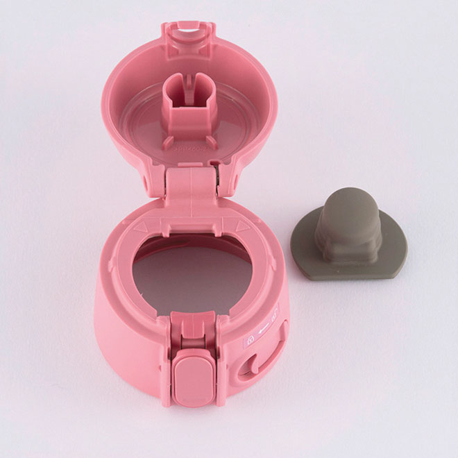 Stopper Cover (Pink) for SM-TA36/48PA **EXCLUDES STOPPER SET E5
