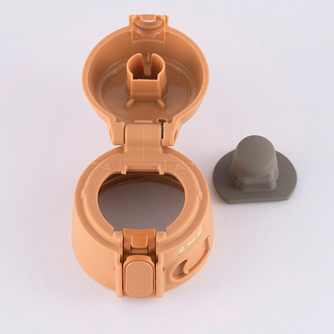 Stopper Cover (Honey Gold) for SM-TA36/48/60DM **EXCLUDES STOPPER SET B1