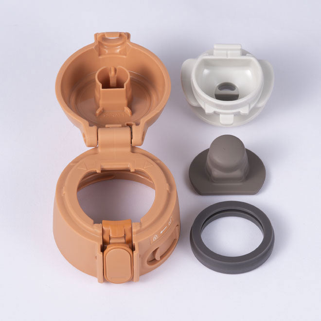 Stopper Cover Set (Honey Gold) for SM-TA36/48/60DM V7