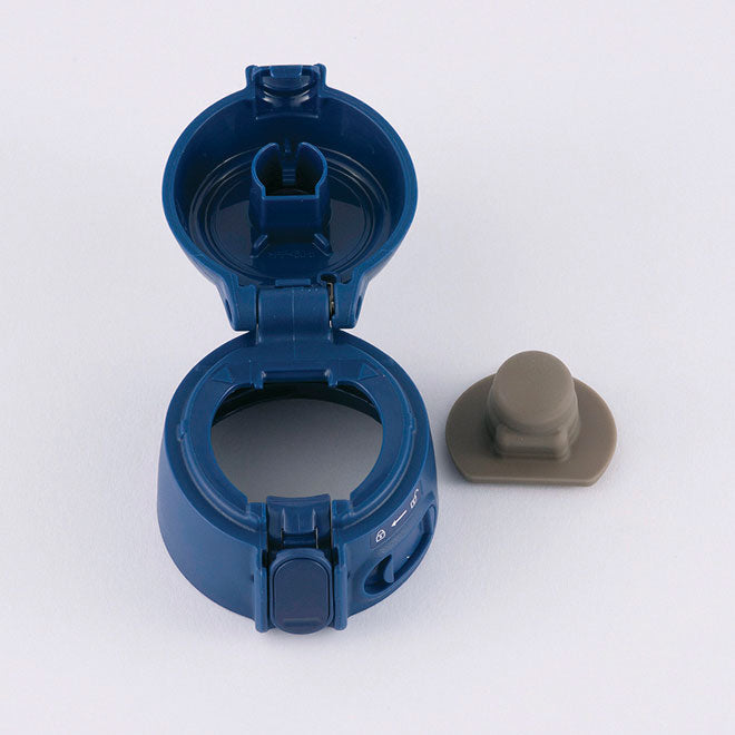 Stopper Cover Set (Blue) for SM-TAE48SAAZ **EXCLUDES STOPPER SET S1