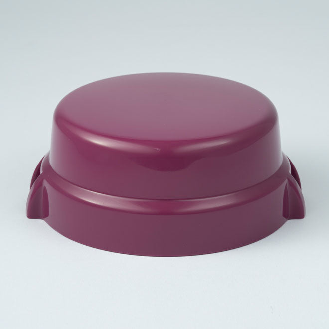 Outer Lid (Plum) for SL-JBE14VZ R3