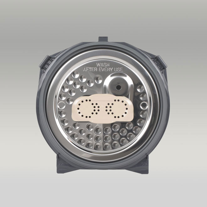 Inner Lid set for NP-NWC10 (5.5 Cup Model) U7