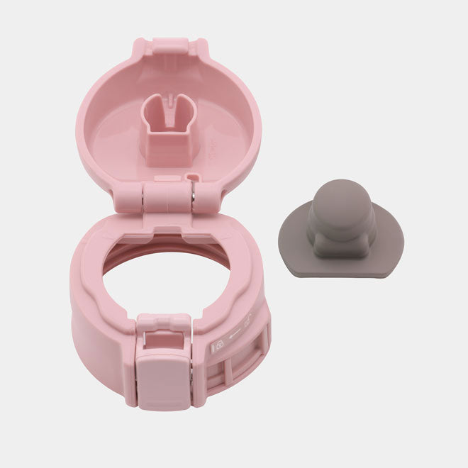 Stopper Cover (Pink) for SM-SG48E **EXCLUDES STOPPER SET H9