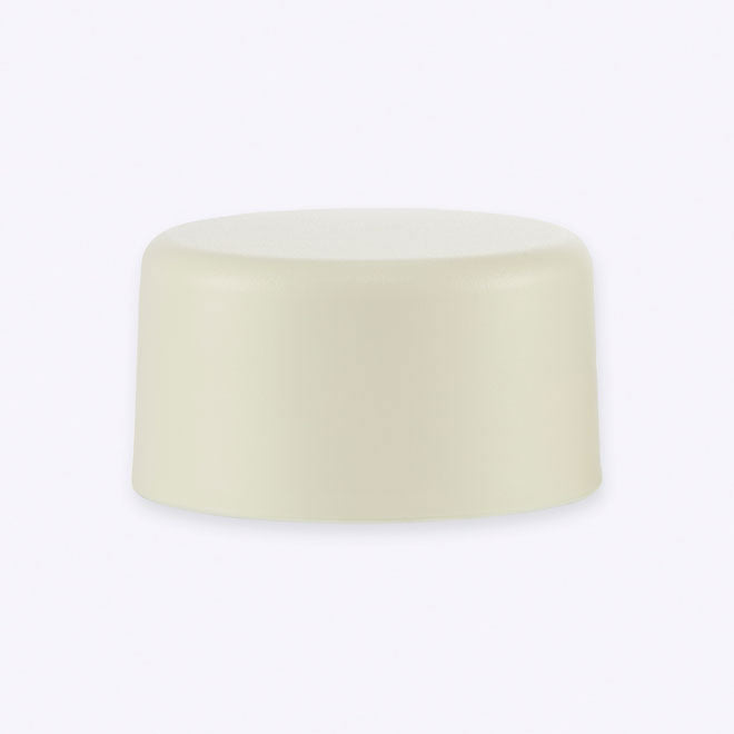 Lid Set (Ivory) for SM-ZP (-GZ) Ash Green / (-TZ) Latte Beige S9
