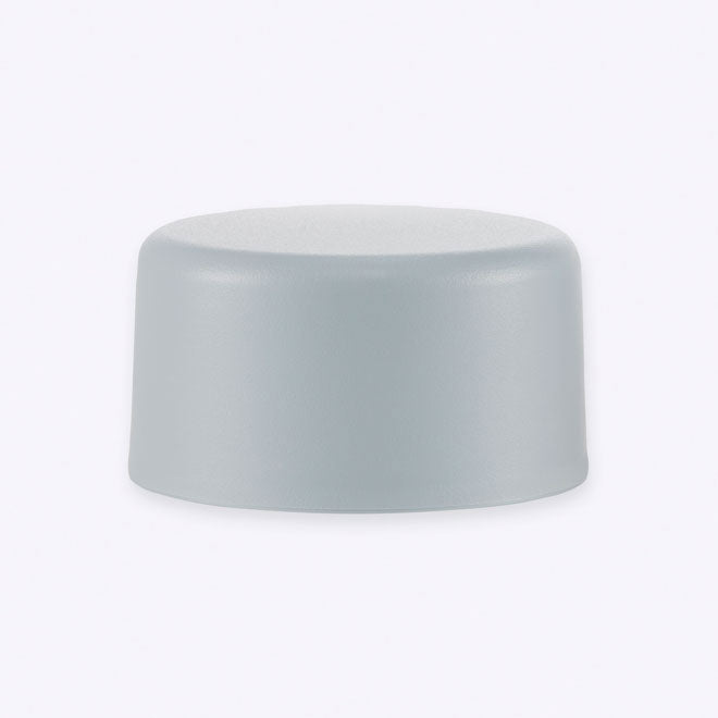 Lid Set (Gray) for SM-ZP (-AZ) Dusty Blue Q7