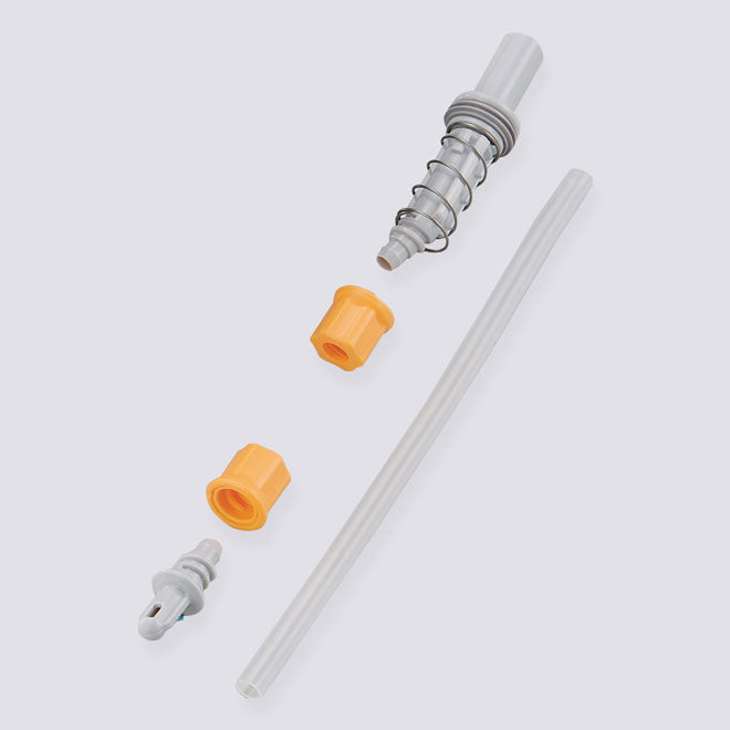 Straw Set for SD-CS J7