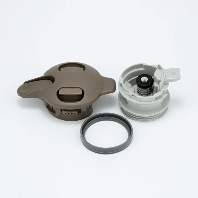 Stopper Set (Brown) for SH-HC (-NU)Matte Copper L5
