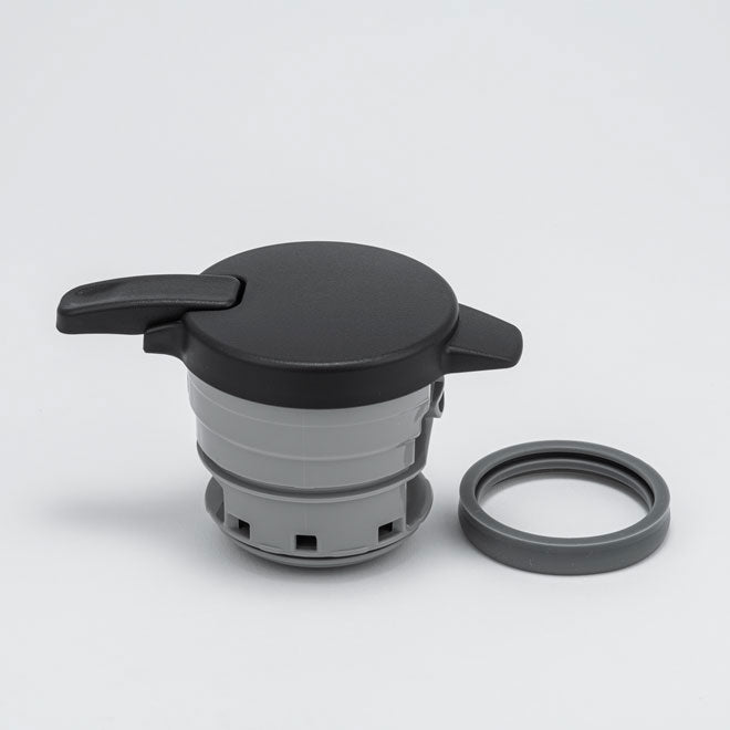 Stopper Set (Black) for SH-RA (-TA) Brown / (-XA) Stainless R9