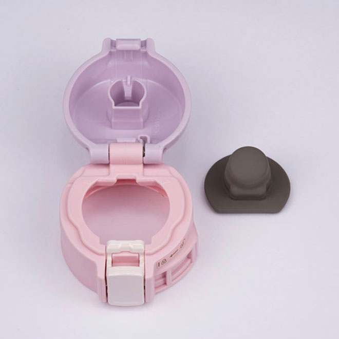Stopper Cover (Purple) for SM-SG48 (-VZ) Sweets Purple **EXCLUDES STOPPER SET C9