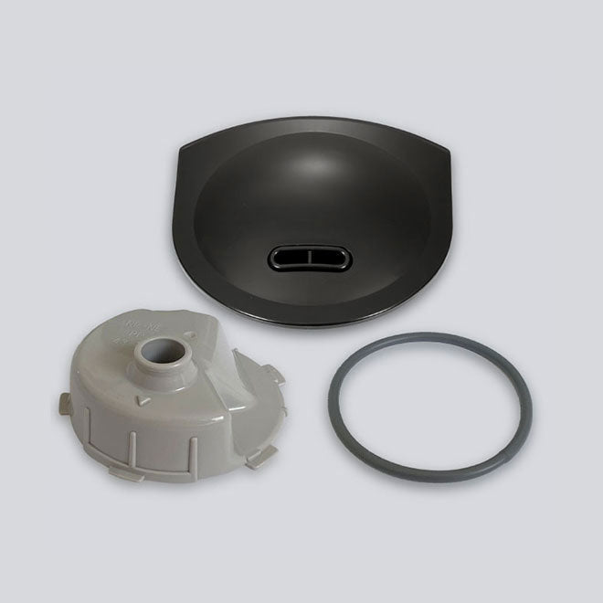 Steam Cap Set for NP-NWC10/18 O5