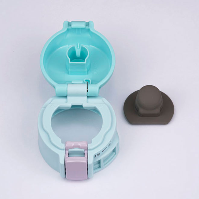 Stopper Cover (Green) for SM-SG48 (-GJ) Star Mint **EXCLUDES STOPPER SET X5
