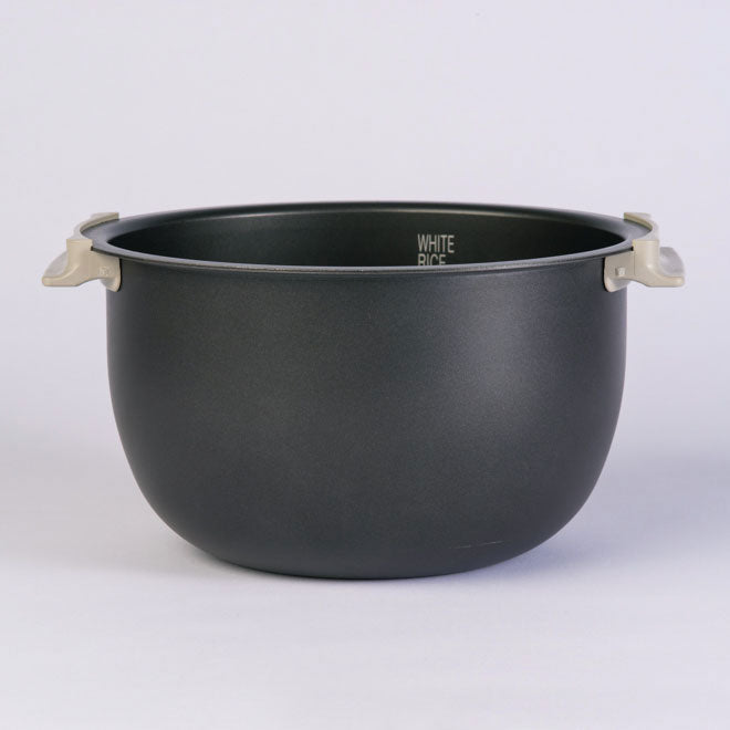 Pan (B201) for NS-ZAC10/ZCC10 (5.5 Cup Model) D9