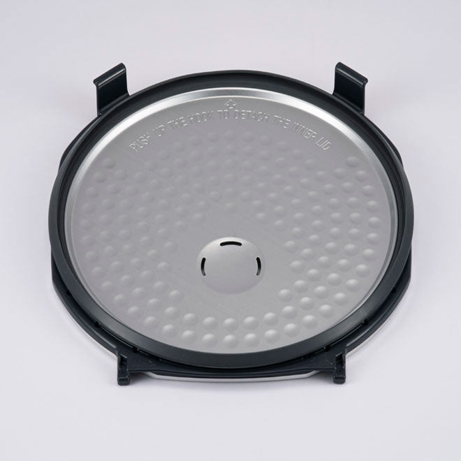 Inner Lid Set (C138) for NL-GAC18 (10 Cup Model) R1