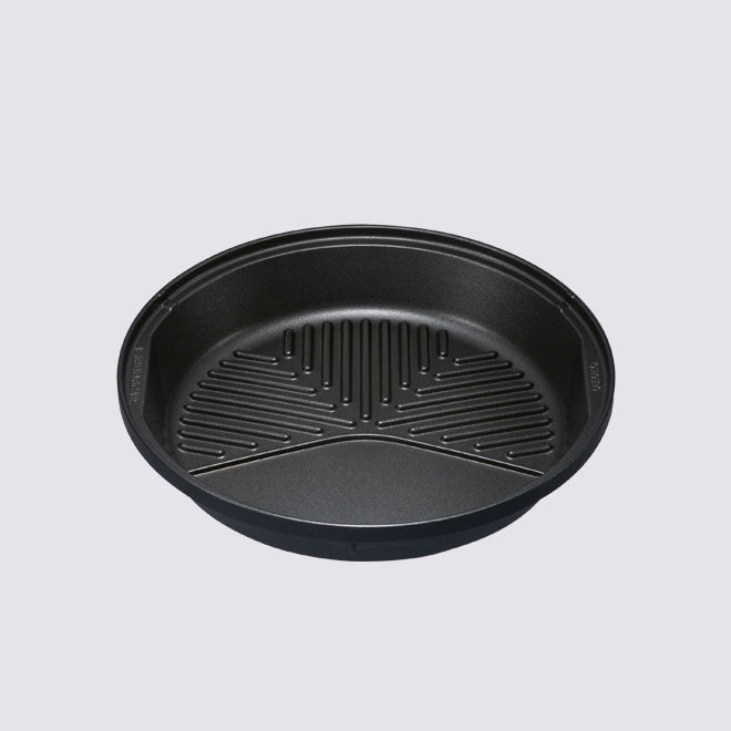 Griddle Pan for EP-PFC20 **NOT interchangeable with EP-PBC10 and EP-RAC50** X9