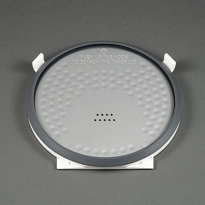 Inner Lid Set for NL-DCC18 (10 Cup Model) H3