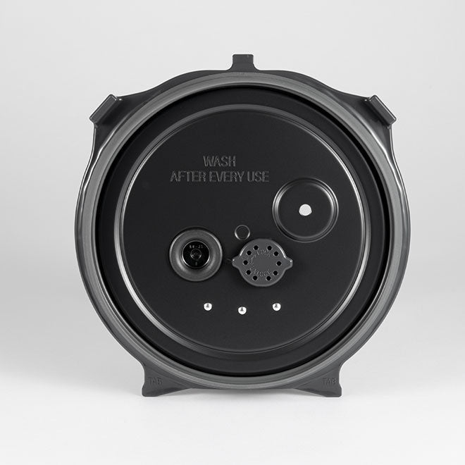 Inner Lid Set for NW-JEC18 (10 Cup Model) A1